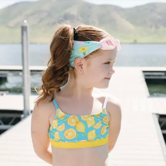 Splash Swim Goggles