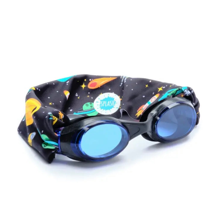 Splash Swim Goggles