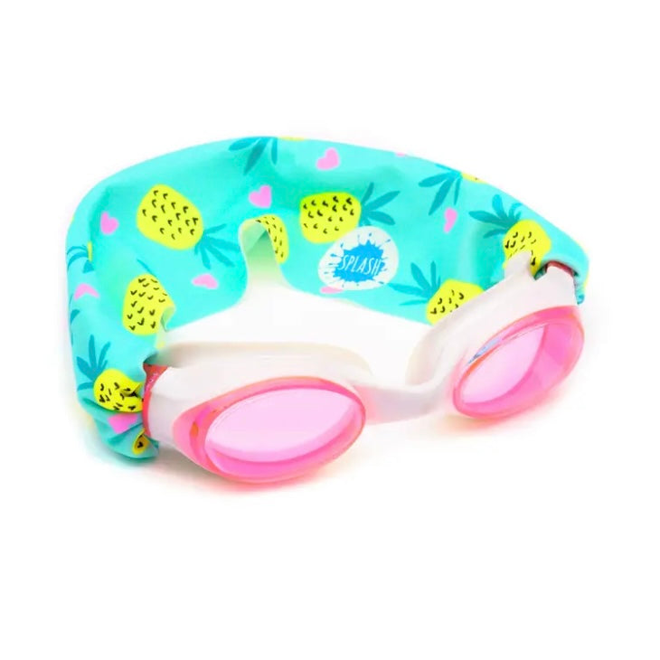 Splash Swim Goggles