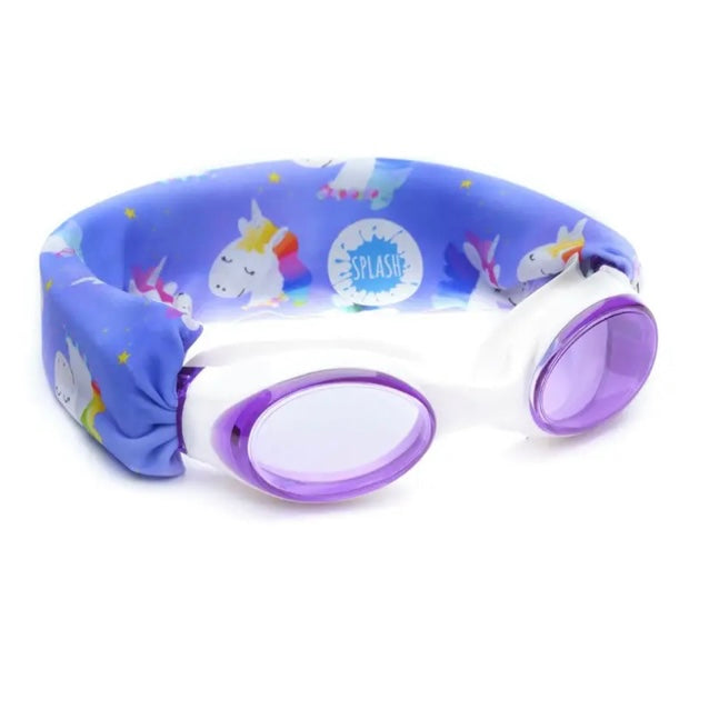 Splash Swim Goggles