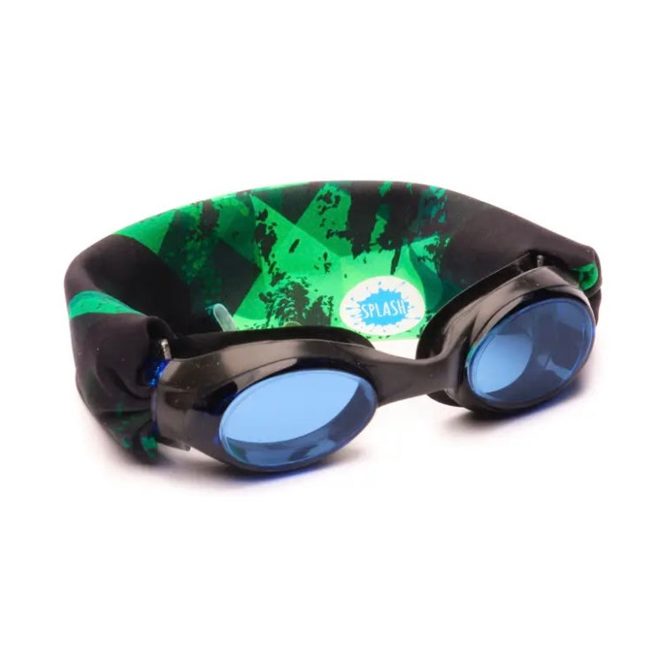 Splash Swim Goggles