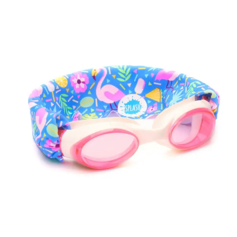 Splash Swim Goggles