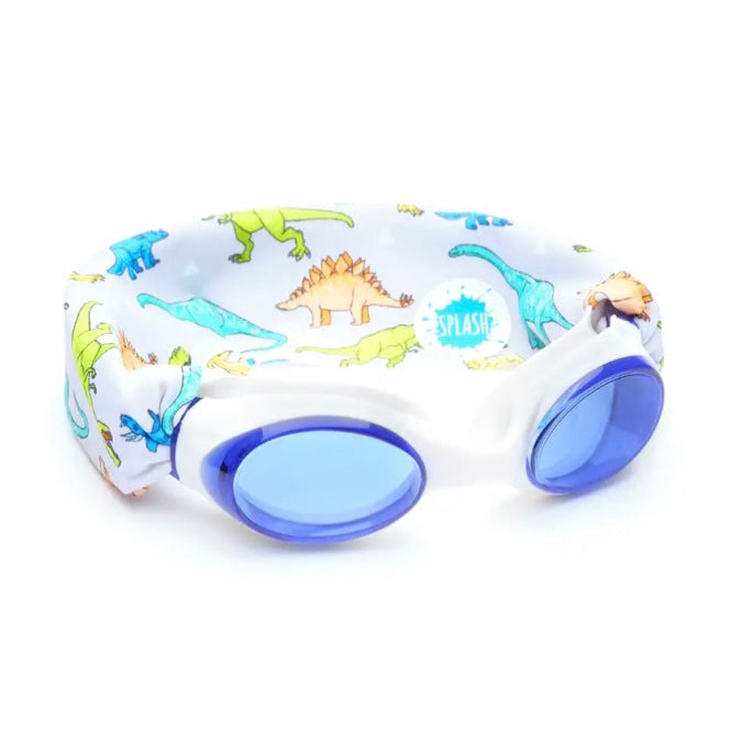 Splash Swim Goggles