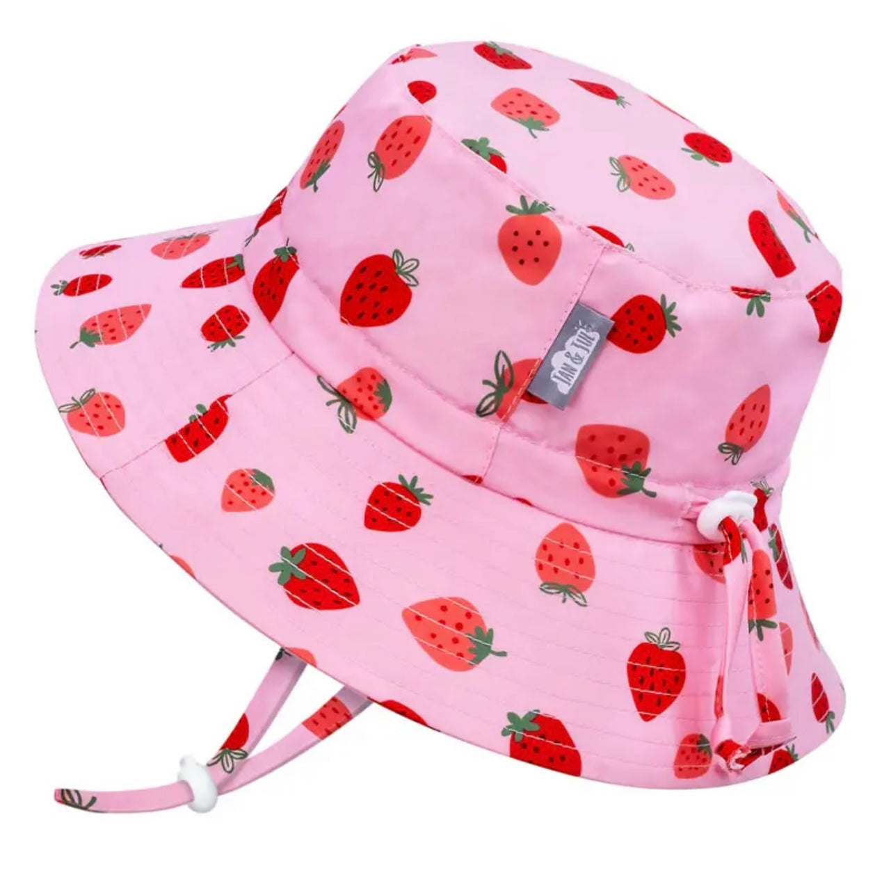 Jan & Jul Aqua Dry Bucket Hat