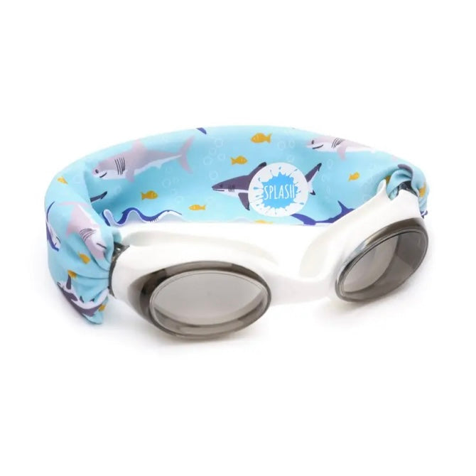Splash Swim Goggles