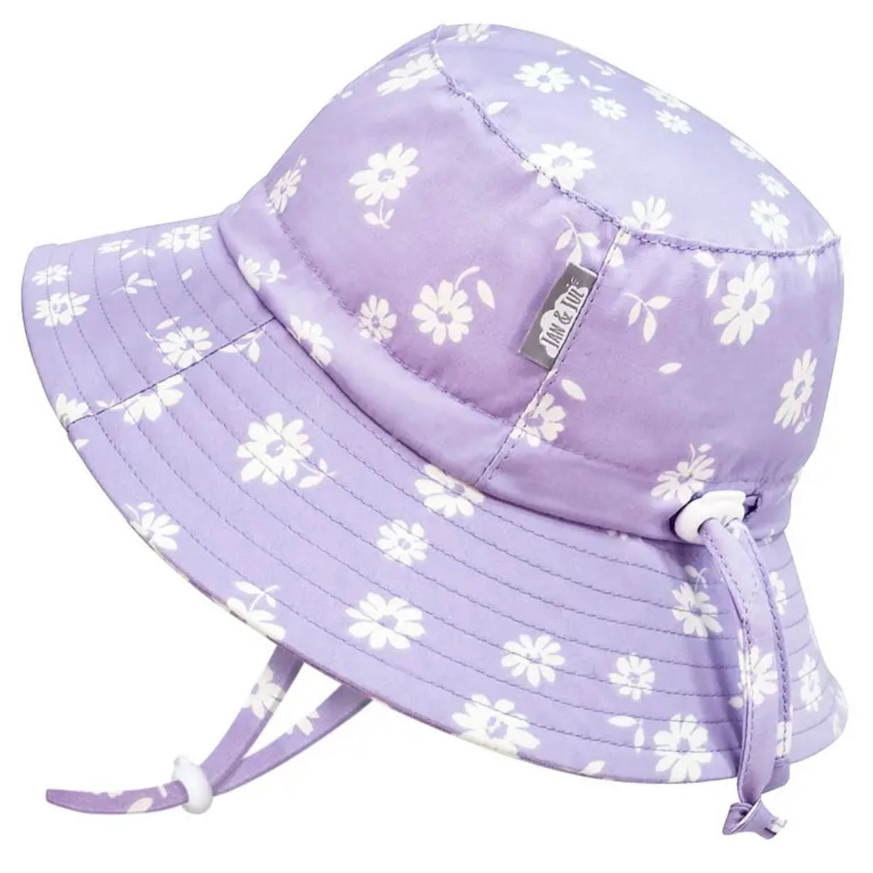 Jan & Jul Cotton Bucket Hat