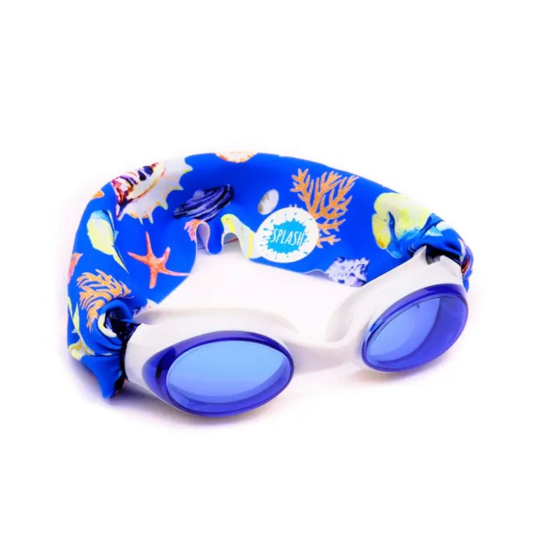 Splash Swim Goggles