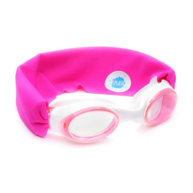 Splash Swim Goggles