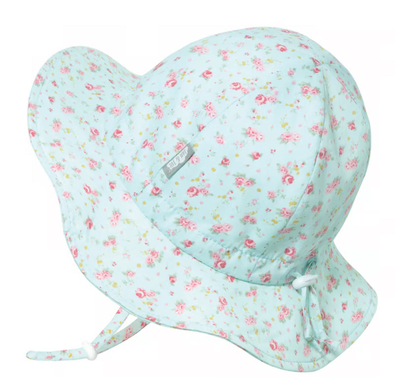 PREORDER Jan & Jul Cotton Floppy Hat