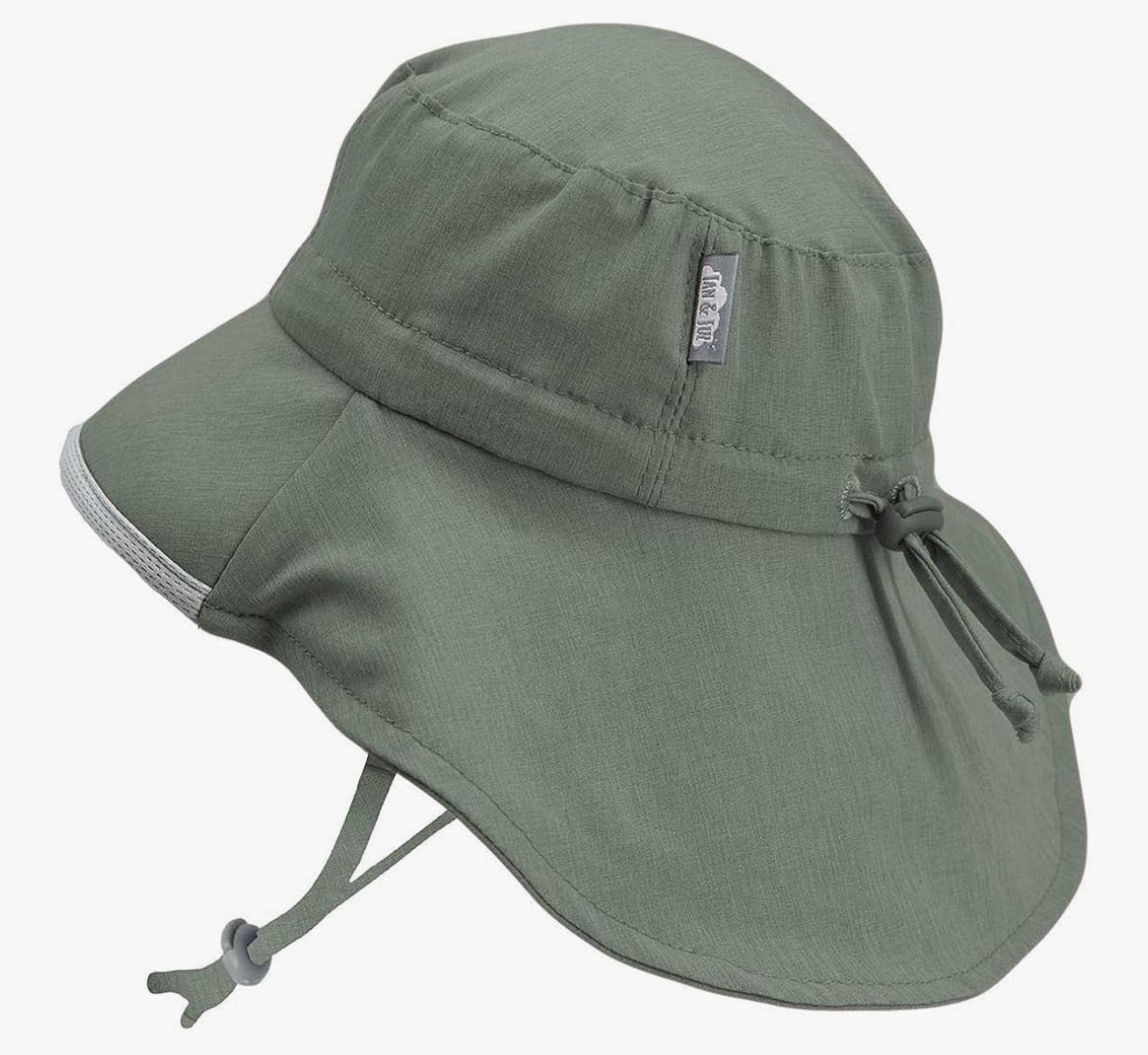 PREORDER Jan & Jul Aqua Dry Adventure Hat