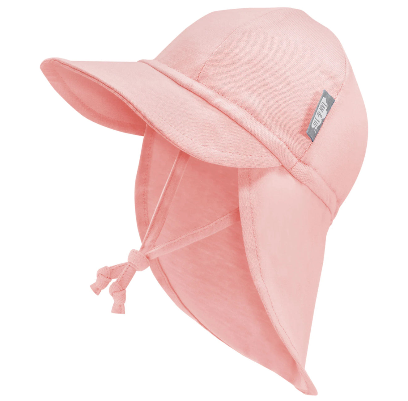 PREORDER Jan & Jul Sun Soft Baby Cap