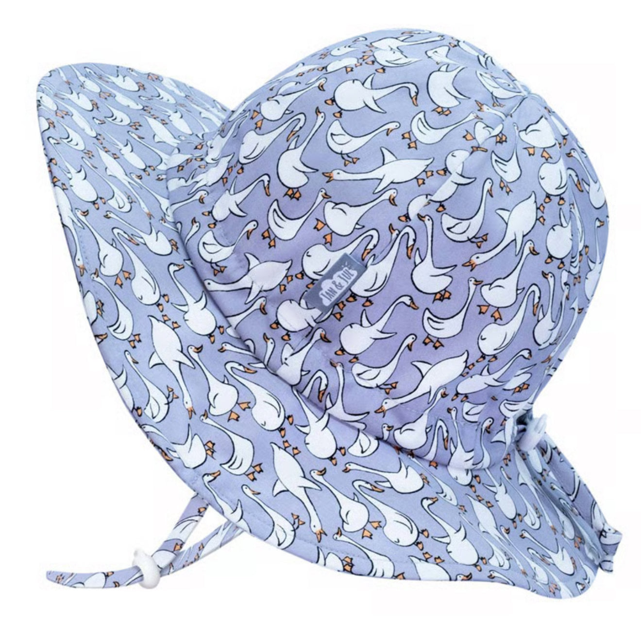 PREORDER Jan & Jul Cotton Floppy Hat
