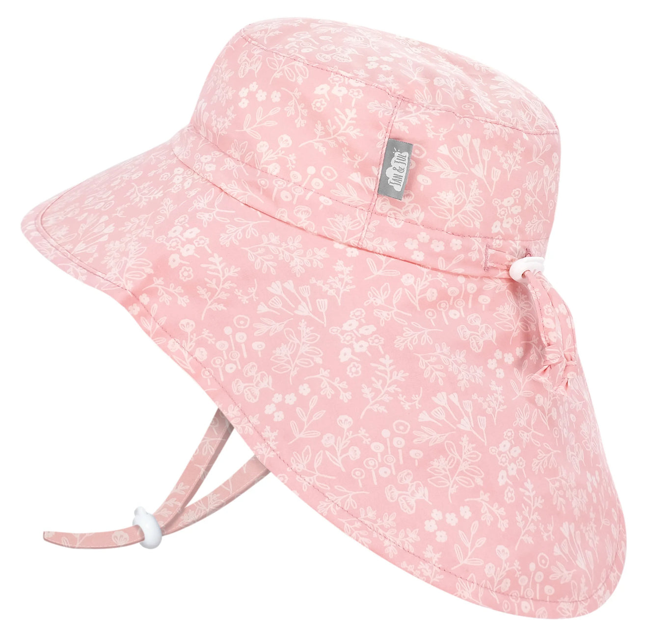 PREORDER Jan & Jul Aqua Dry Adventure Hat