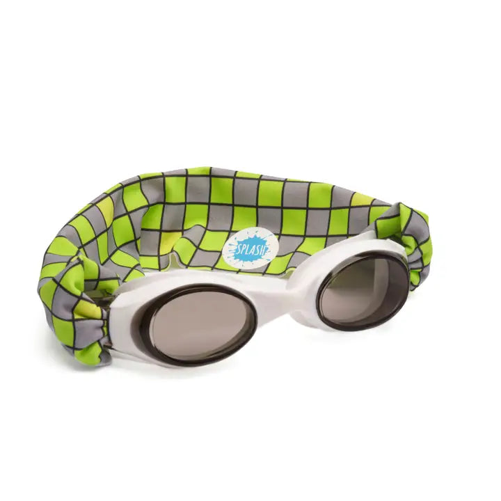 Splash Swim Goggles