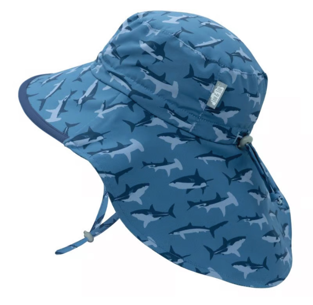 PREORDER Jan & Jul Aqua Dry Adventure Hat