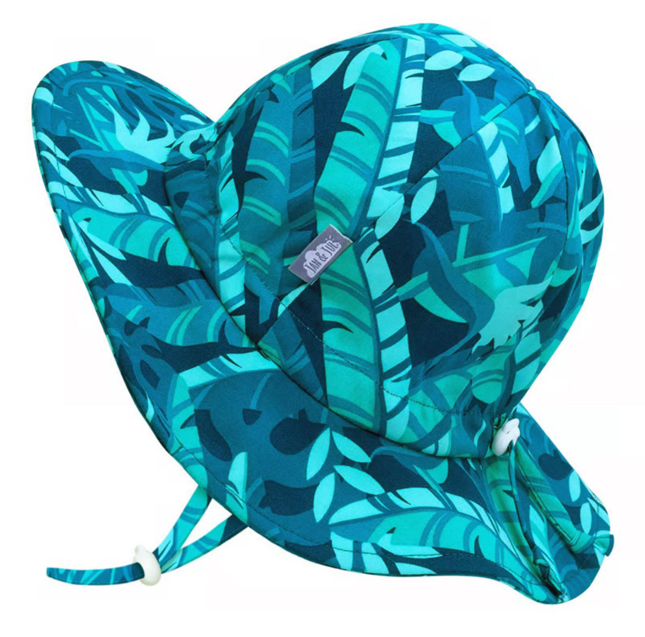 PREORDER Jan & Jul Cotton Floppy Hat