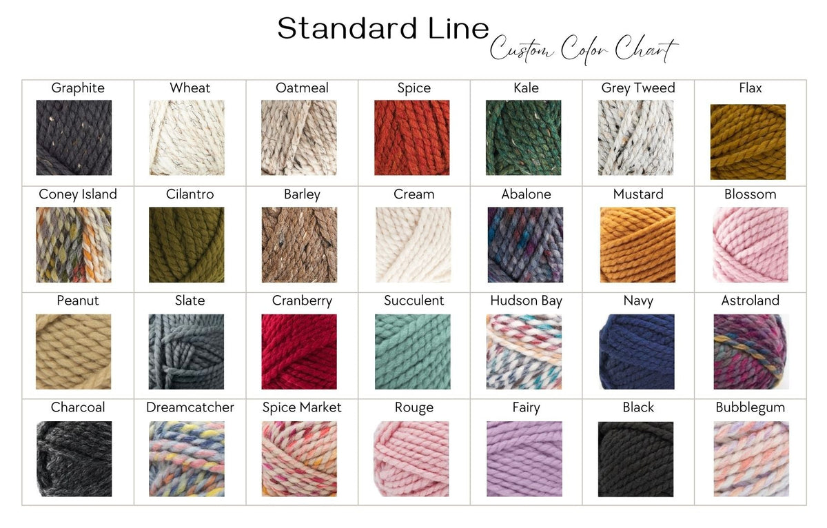 Standard Line Hat