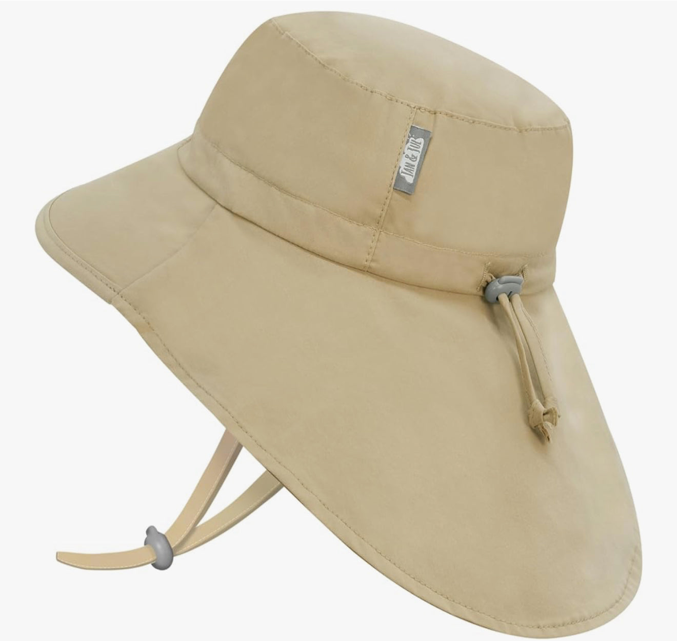 PREORDER Jan & Jul Aqua Dry Adventure Hat