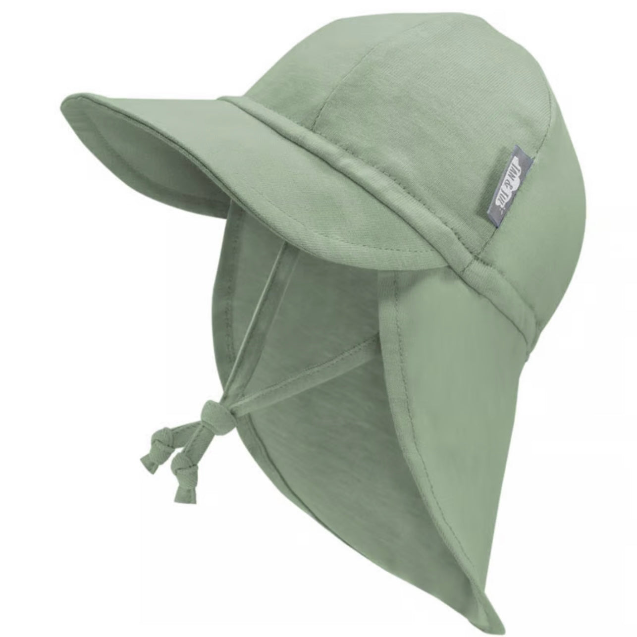 PREORDER Jan & Jul Sun Soft Baby Cap
