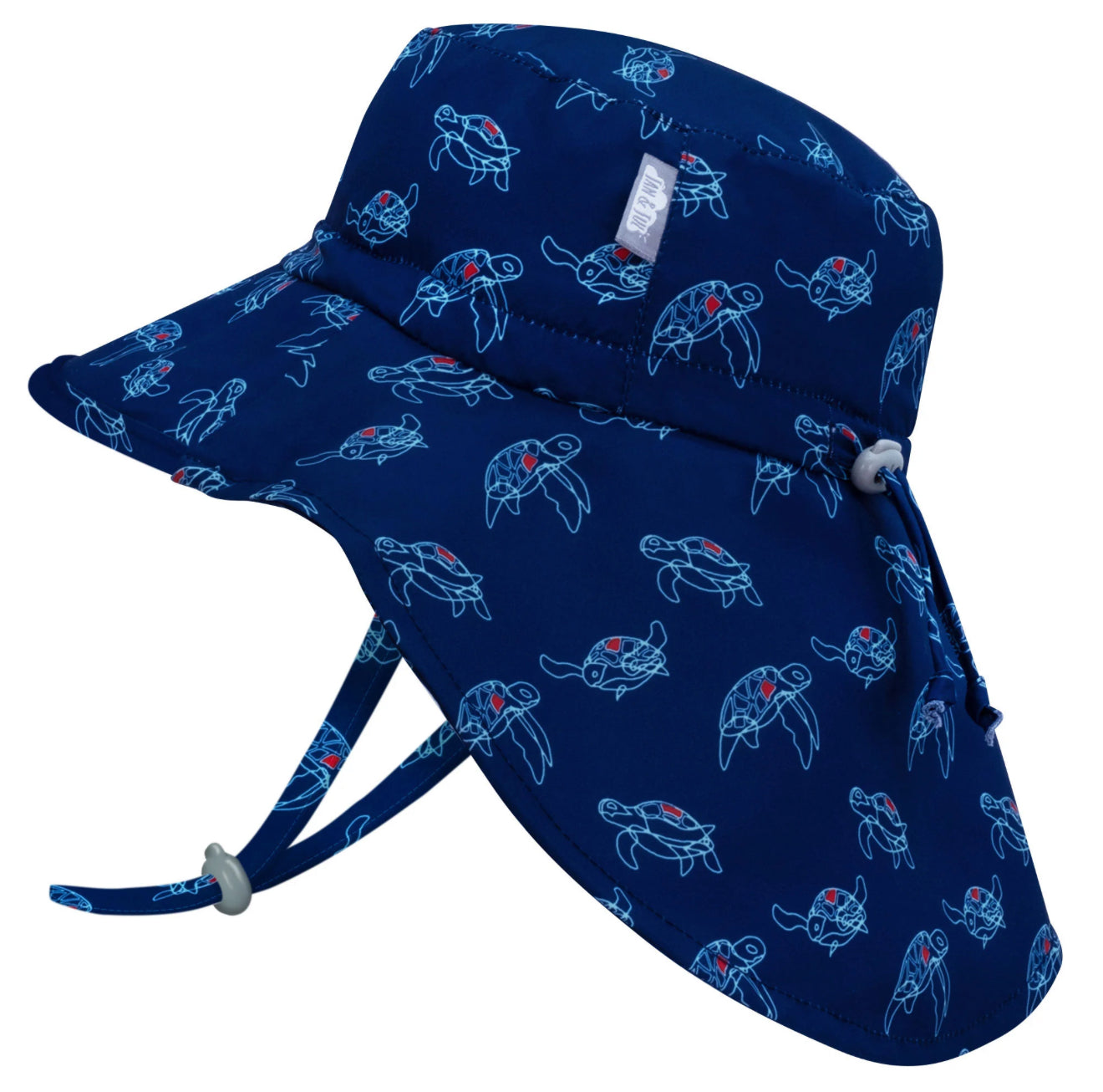 PREORDER Jan & Jul Aqua Dry Adventure Hat