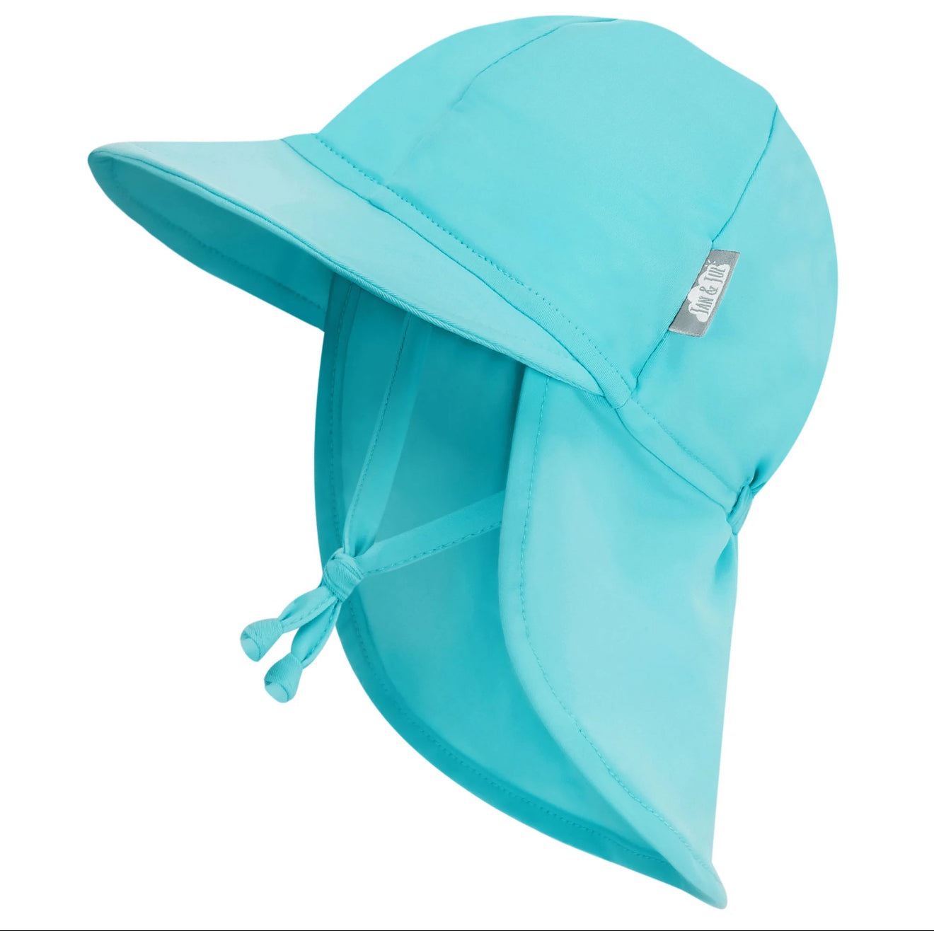 PREORDER Jan & Jul Sun Soft Baby Cap