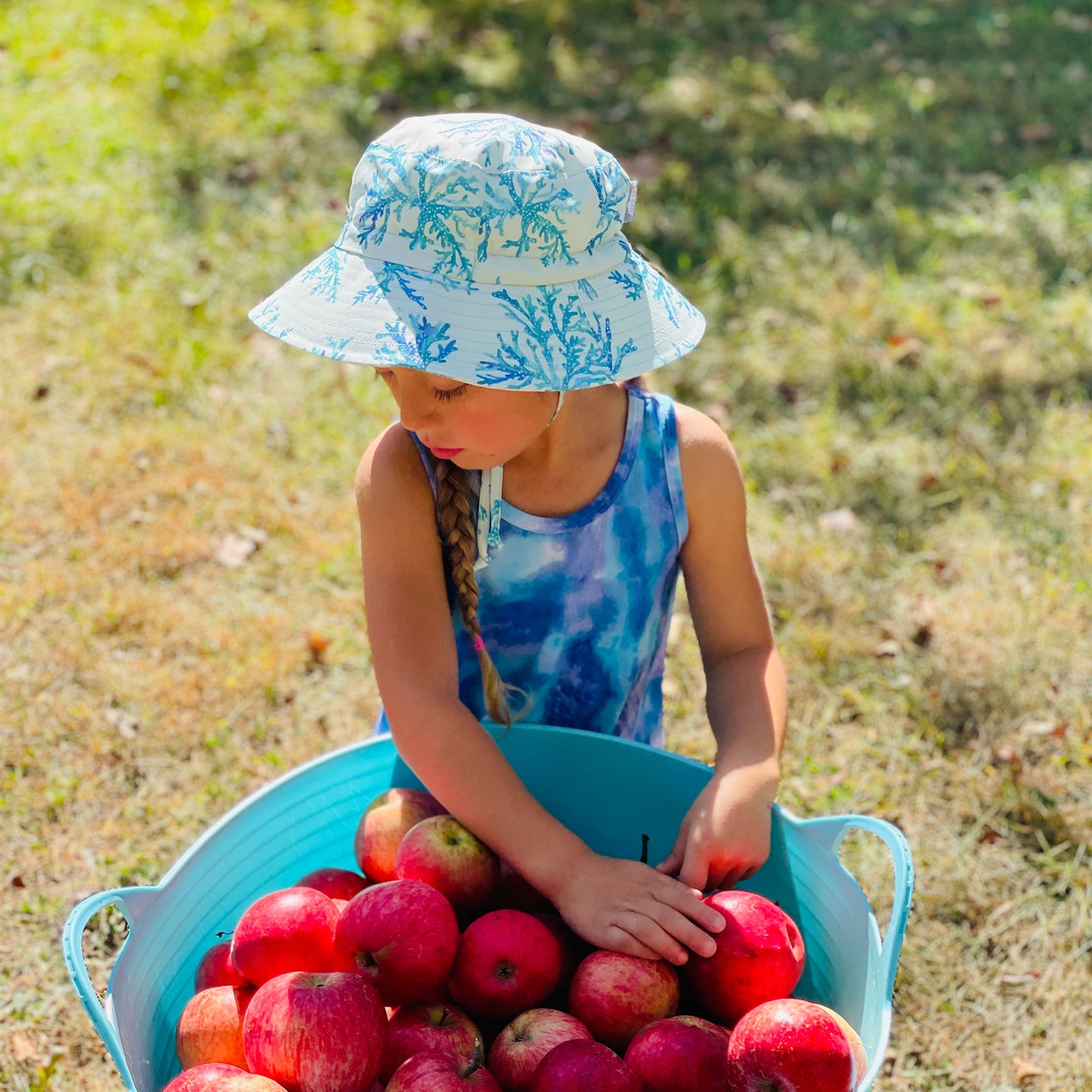 PREORDER Jan & Jul Aqua Dry Bucket Hat