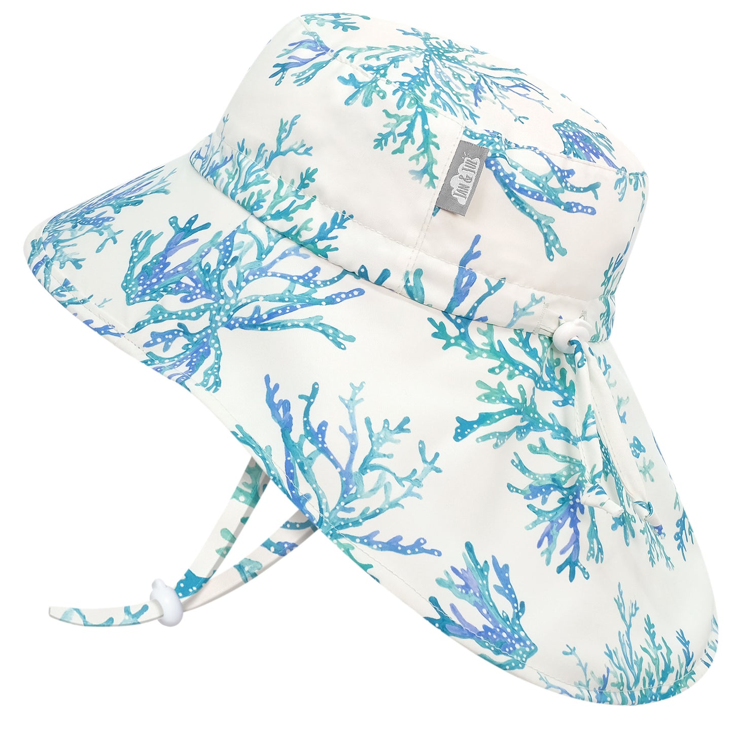 PREORDER Jan & Jul Aqua Dry Adventure Hat