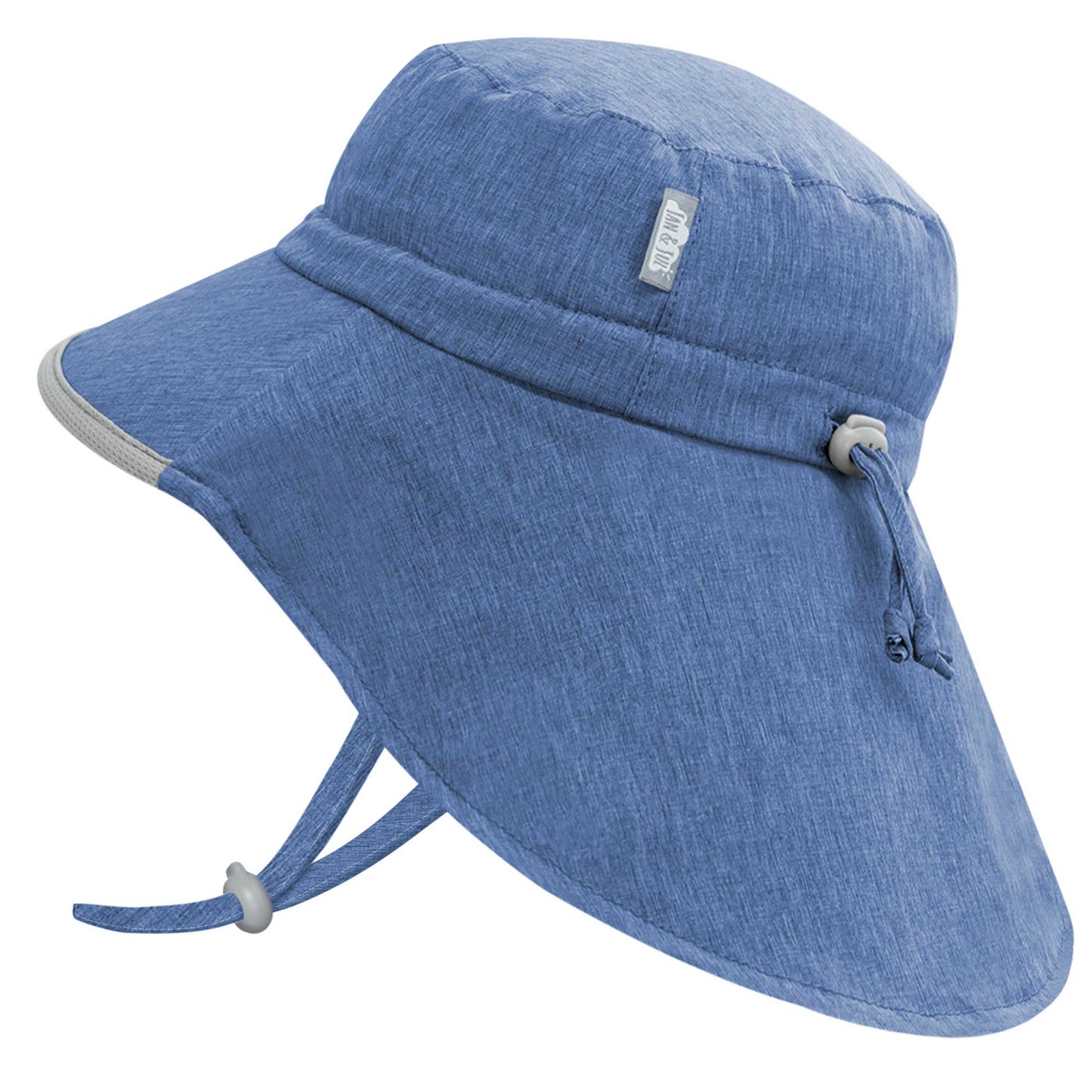 PREORDER Jan & Jul Aqua Dry Adventure Hat