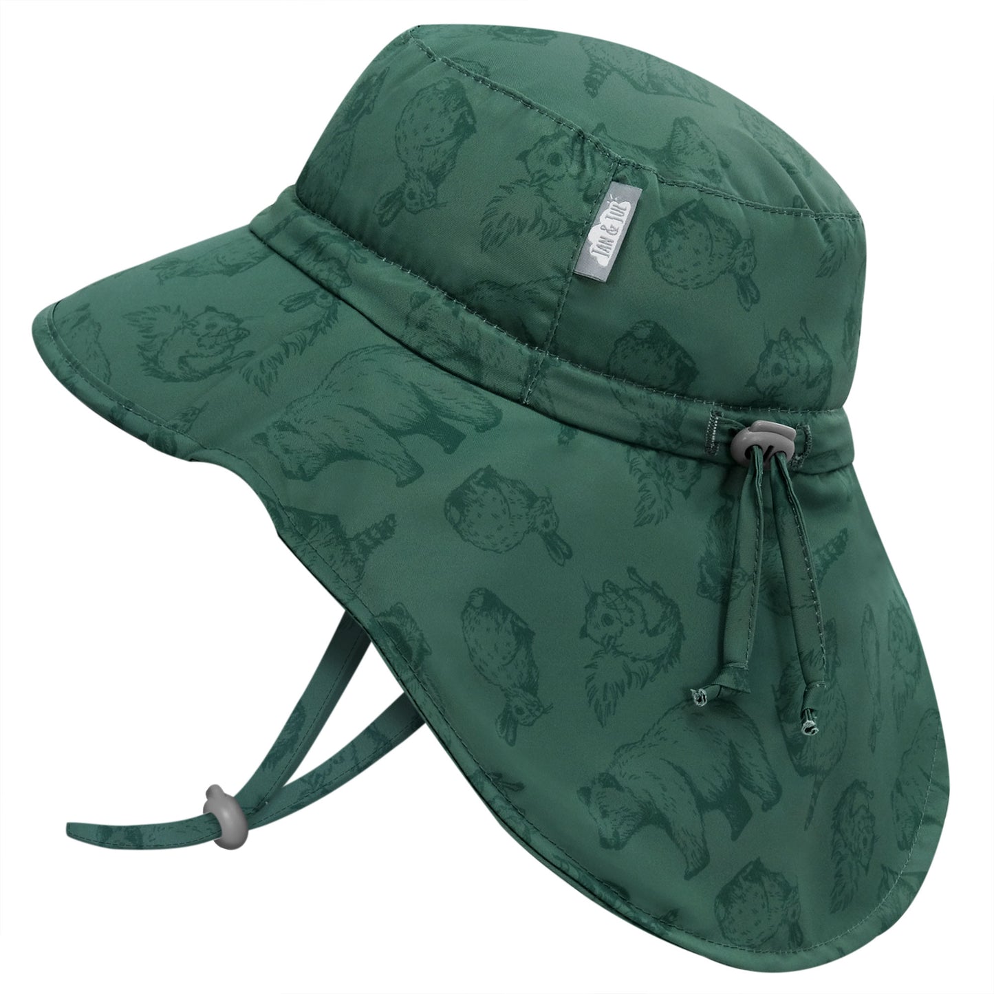 PREORDER Jan & Jul Aqua Dry Adventure Hat