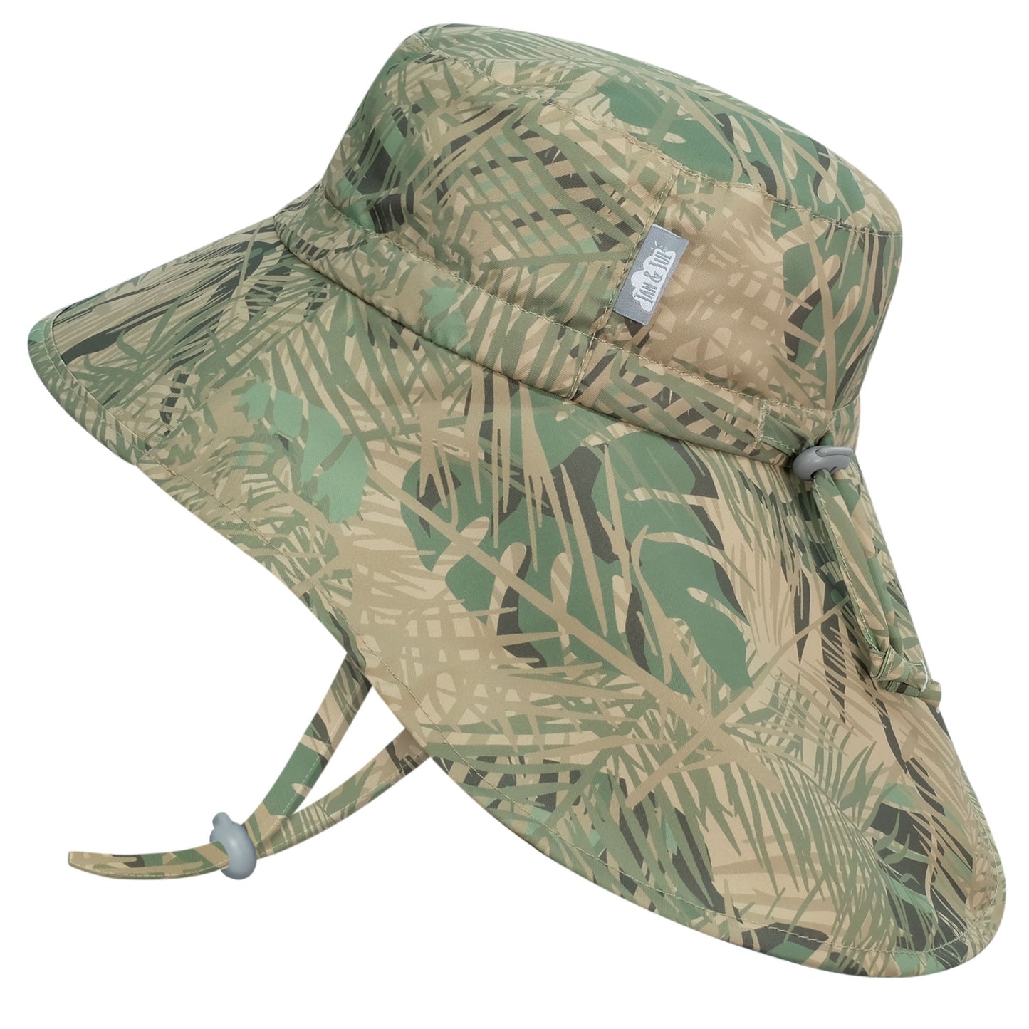 PREORDER Jan & Jul Aqua Dry Adventure Hat