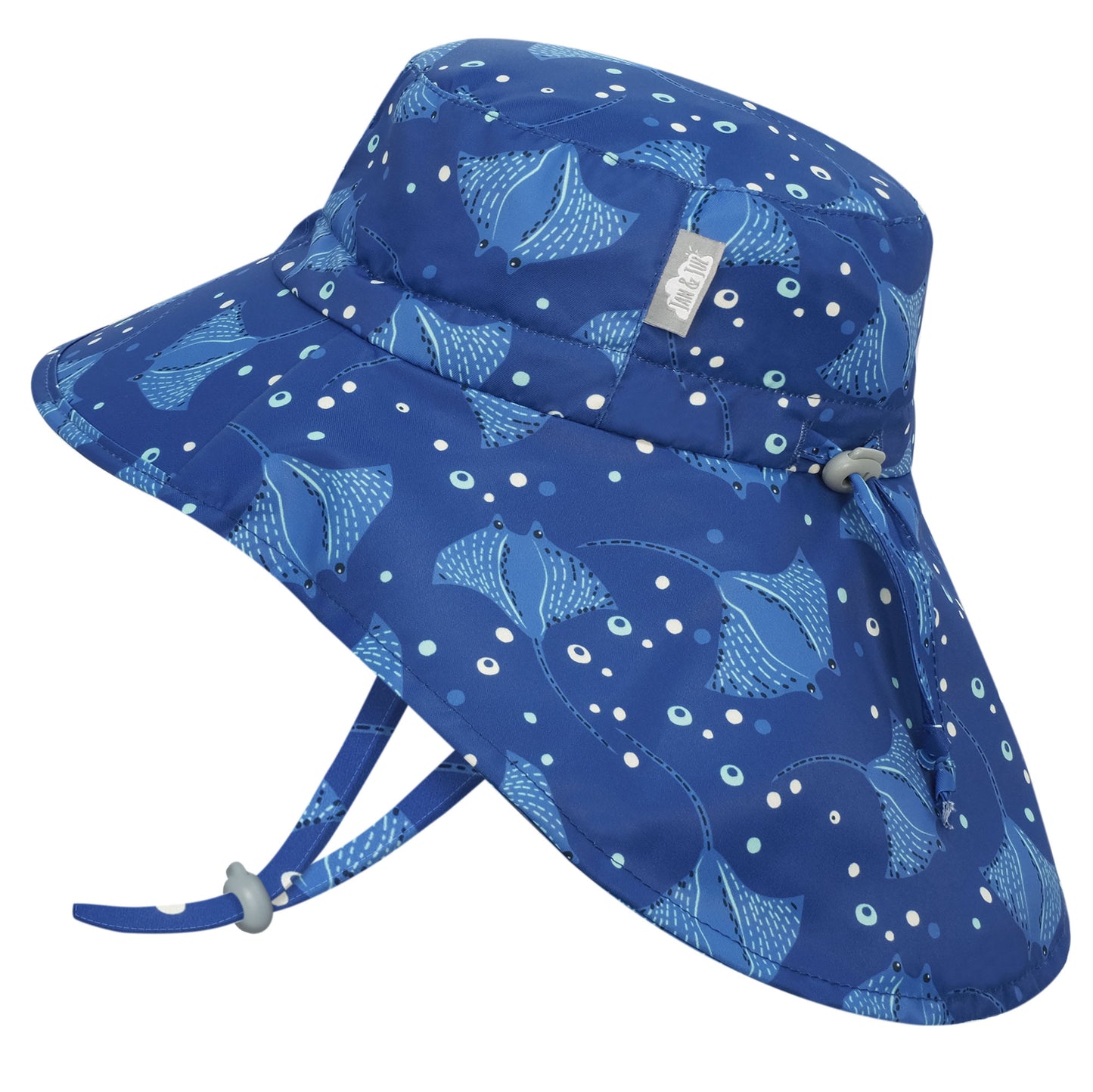 PREORDER Jan & Jul Aqua Dry Adventure Hat
