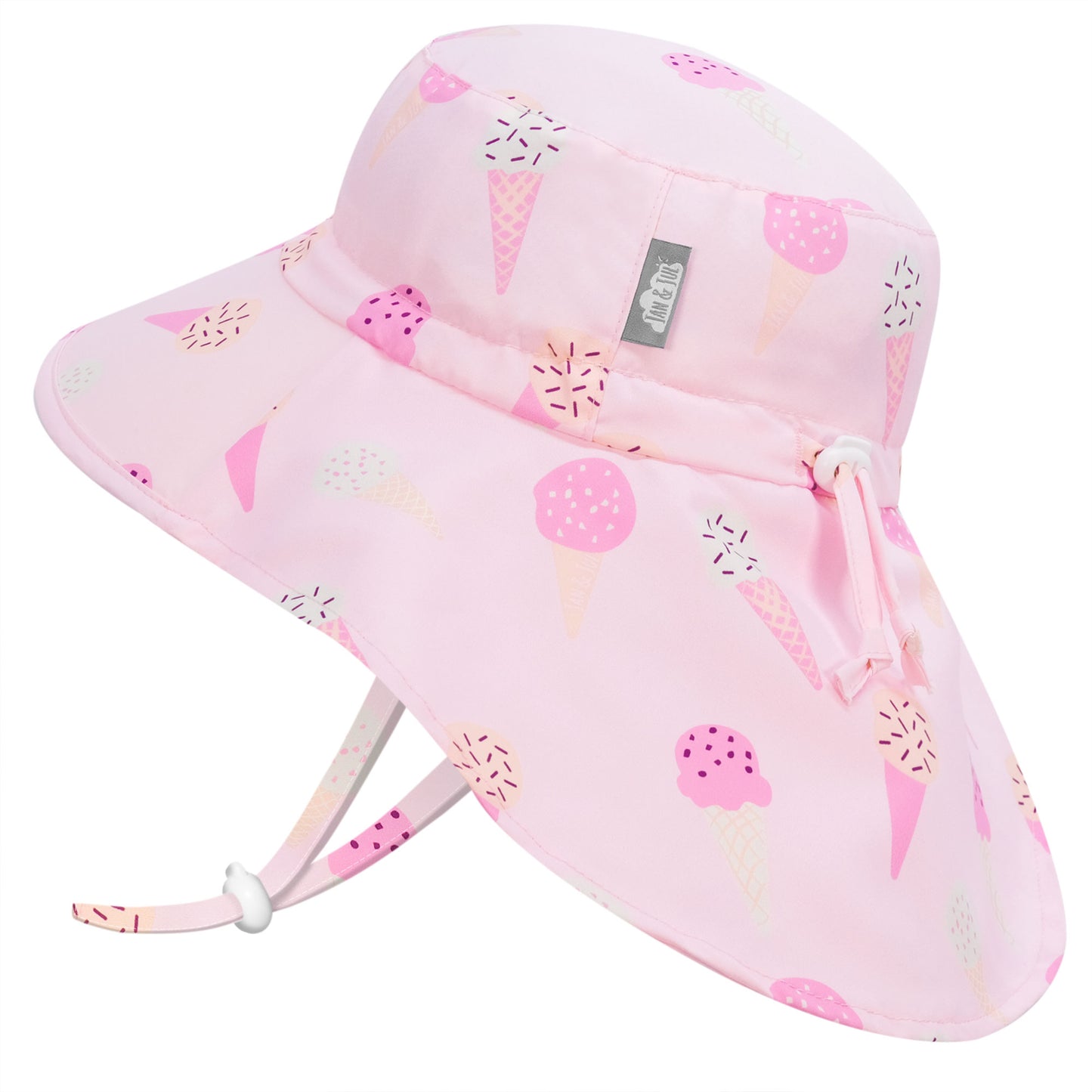 PREORDER Jan & Jul Aqua Dry Adventure Hat