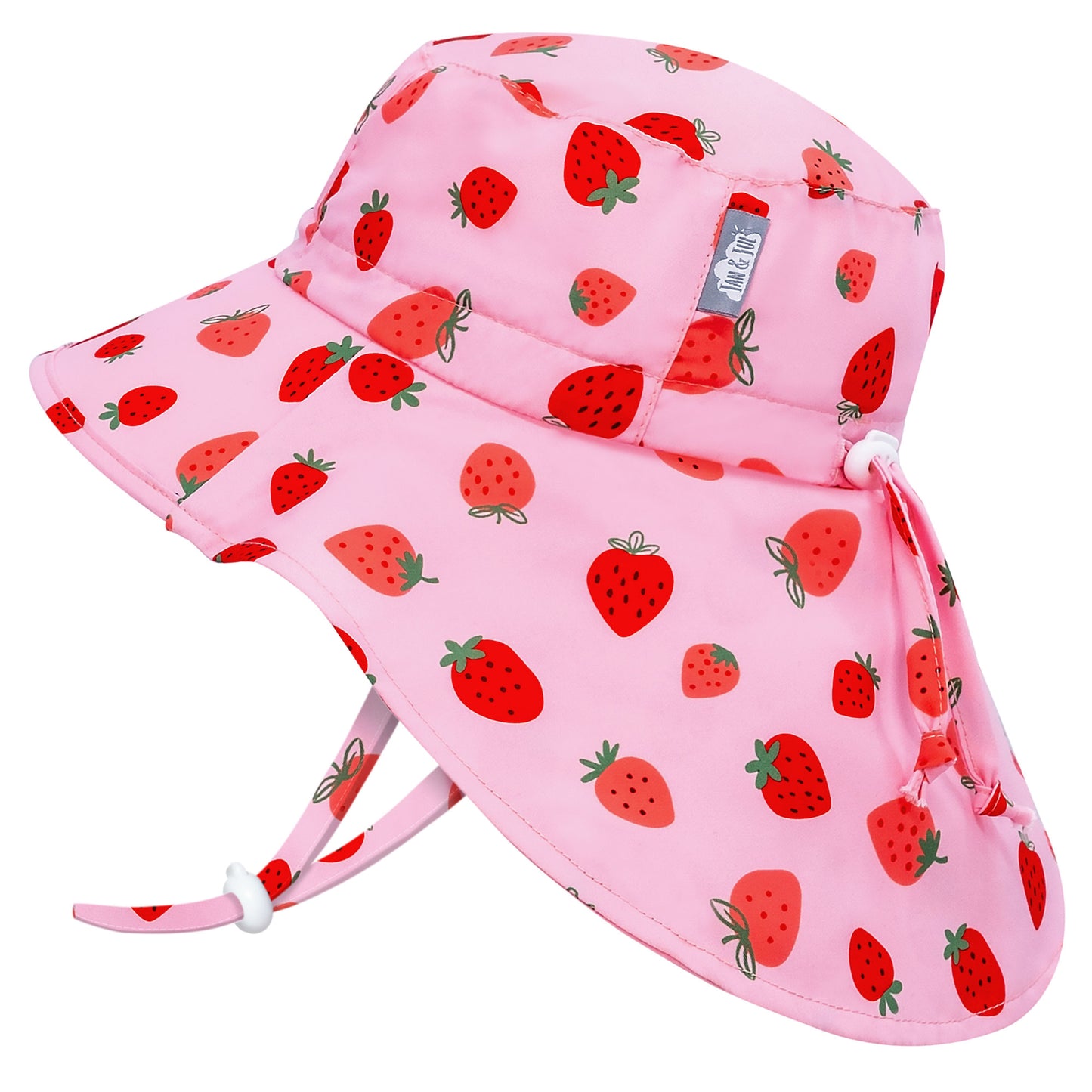 PREORDER Jan & Jul Aqua Dry Adventure Hat
