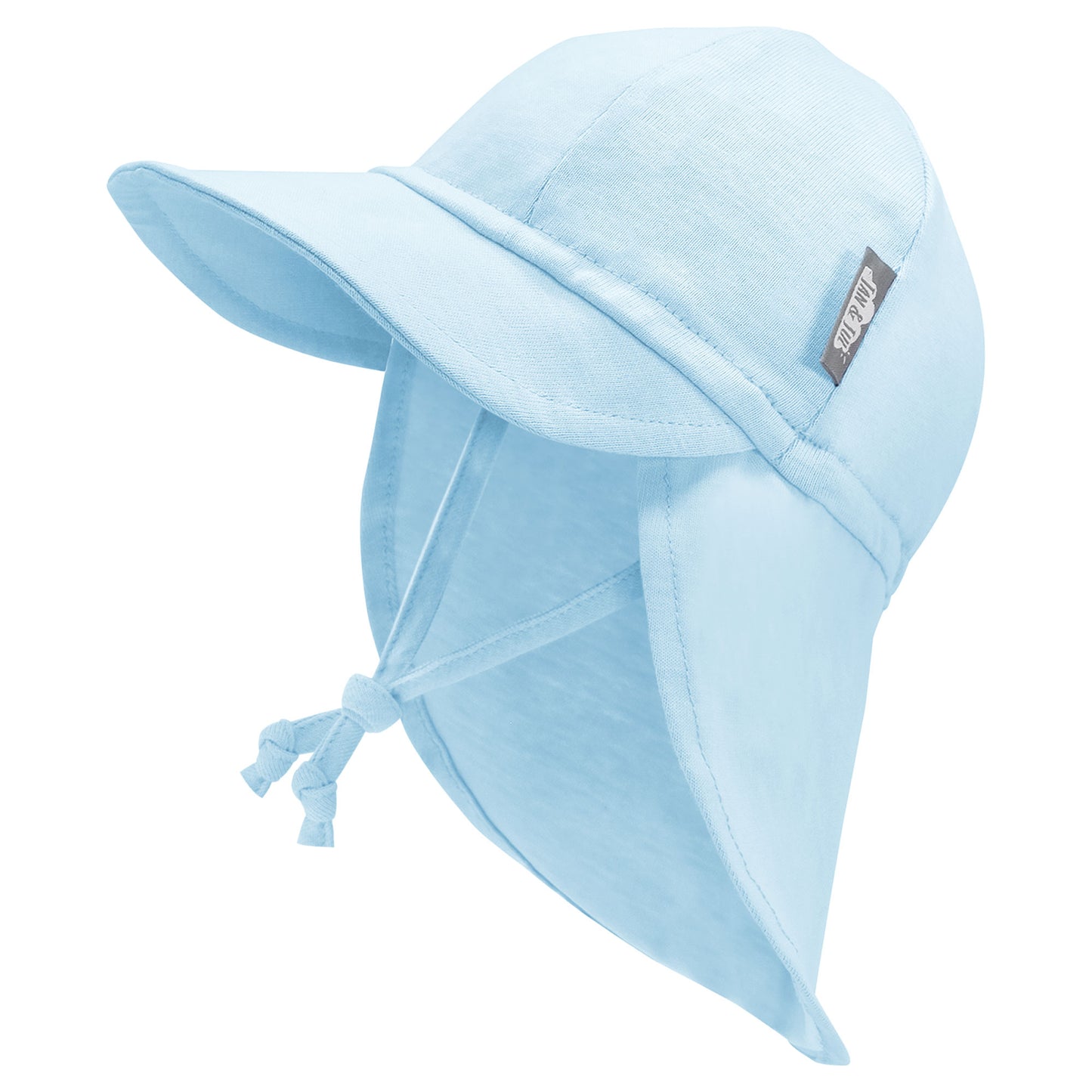 PREORDER Jan & Jul Sun Soft Baby Cap