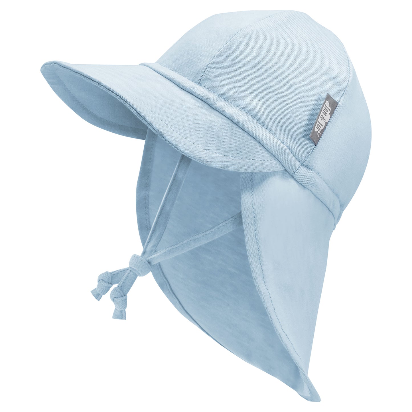 PREORDER Jan & Jul Sun Soft Baby Cap