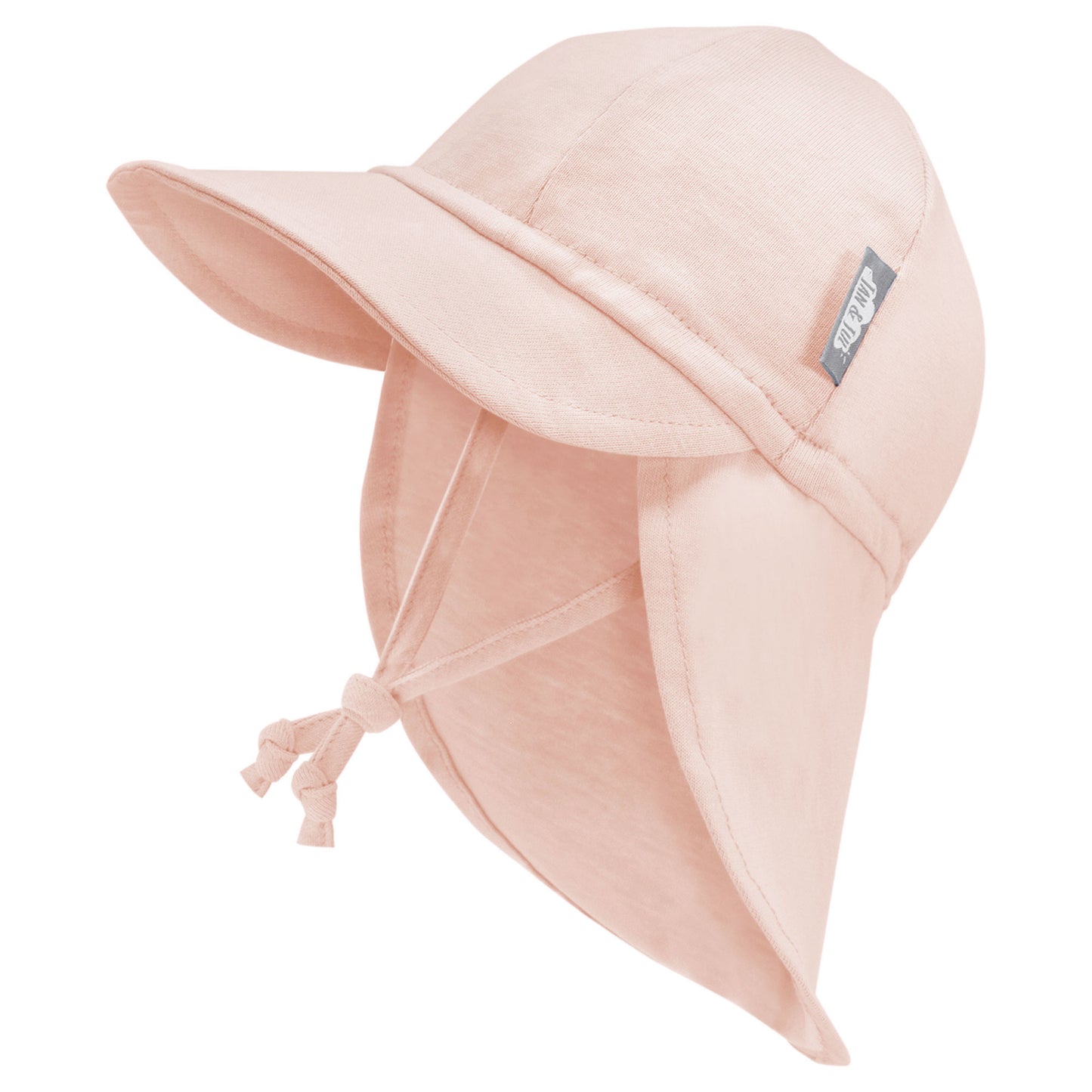 PREORDER Jan & Jul Sun Soft Baby Cap