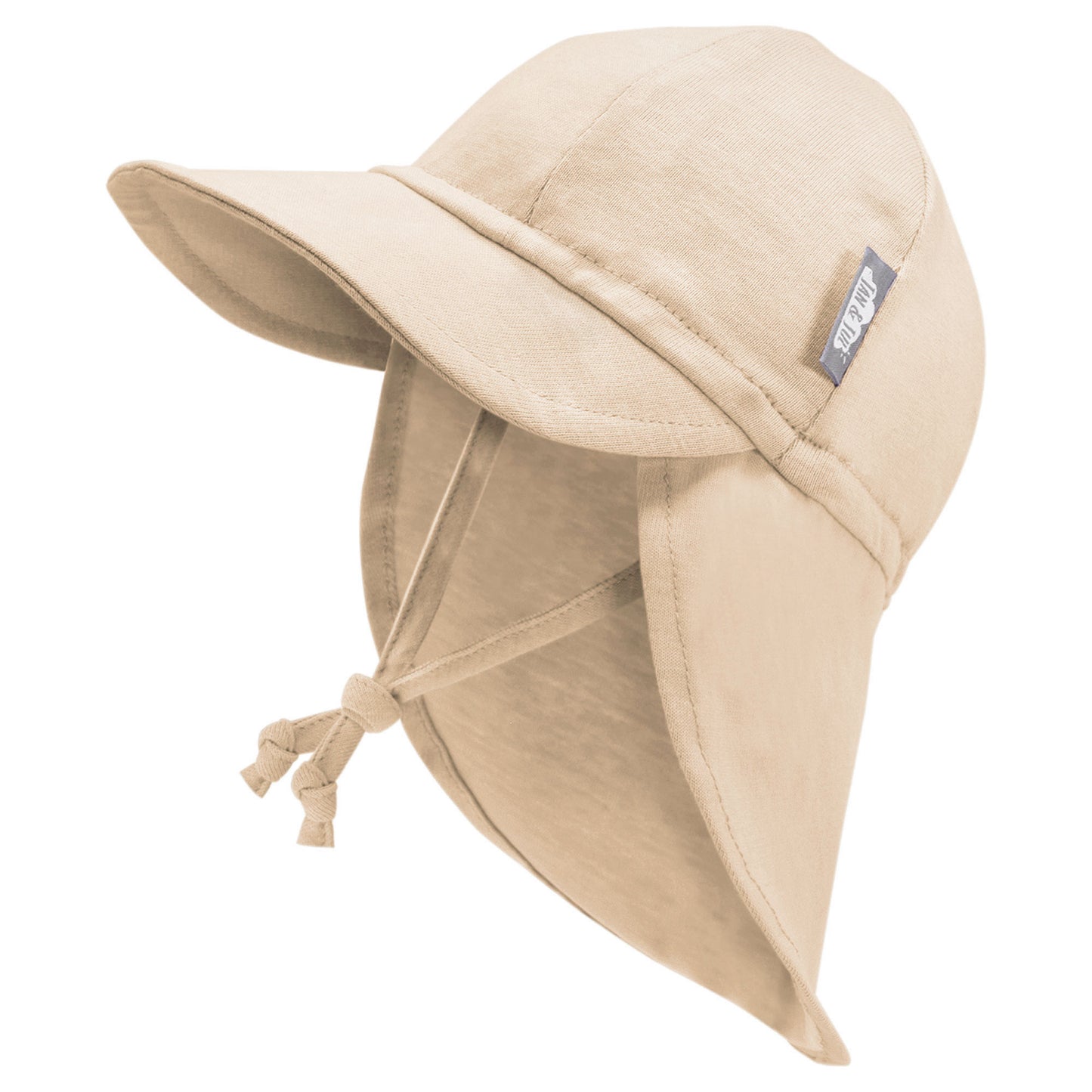 PREORDER Jan & Jul Sun Soft Baby Cap