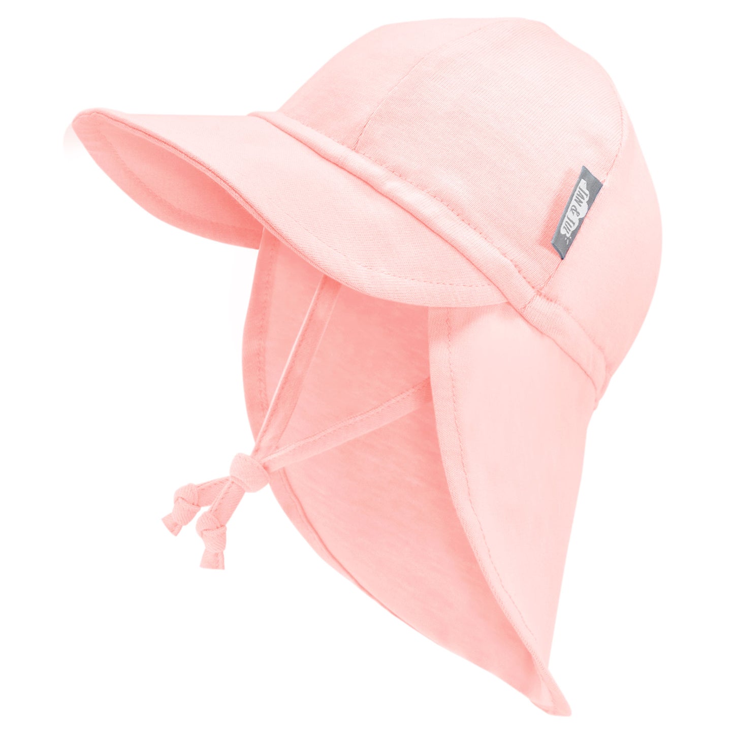 PREORDER Jan & Jul Sun Soft Baby Cap