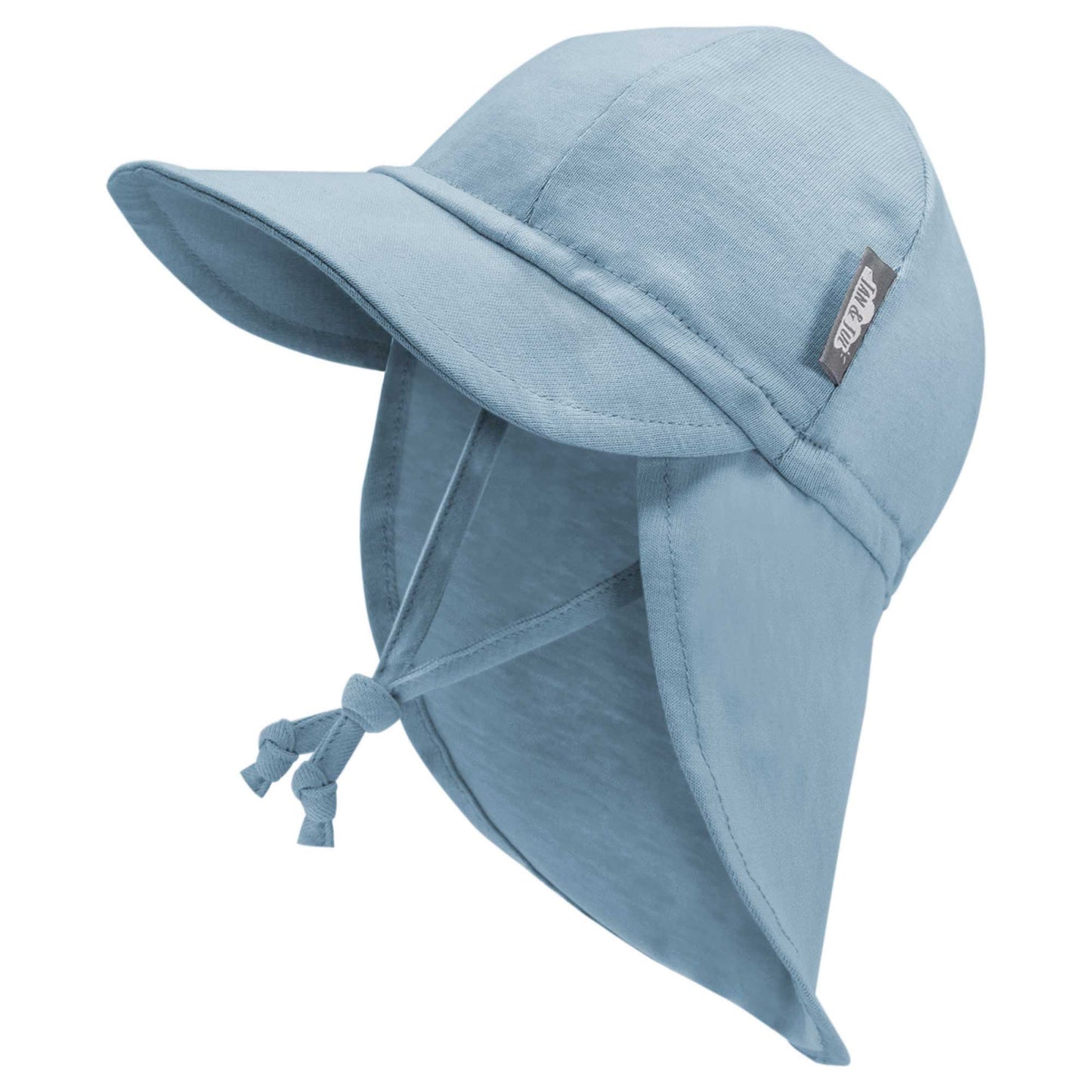 PREORDER Jan & Jul Sun Soft Baby Cap