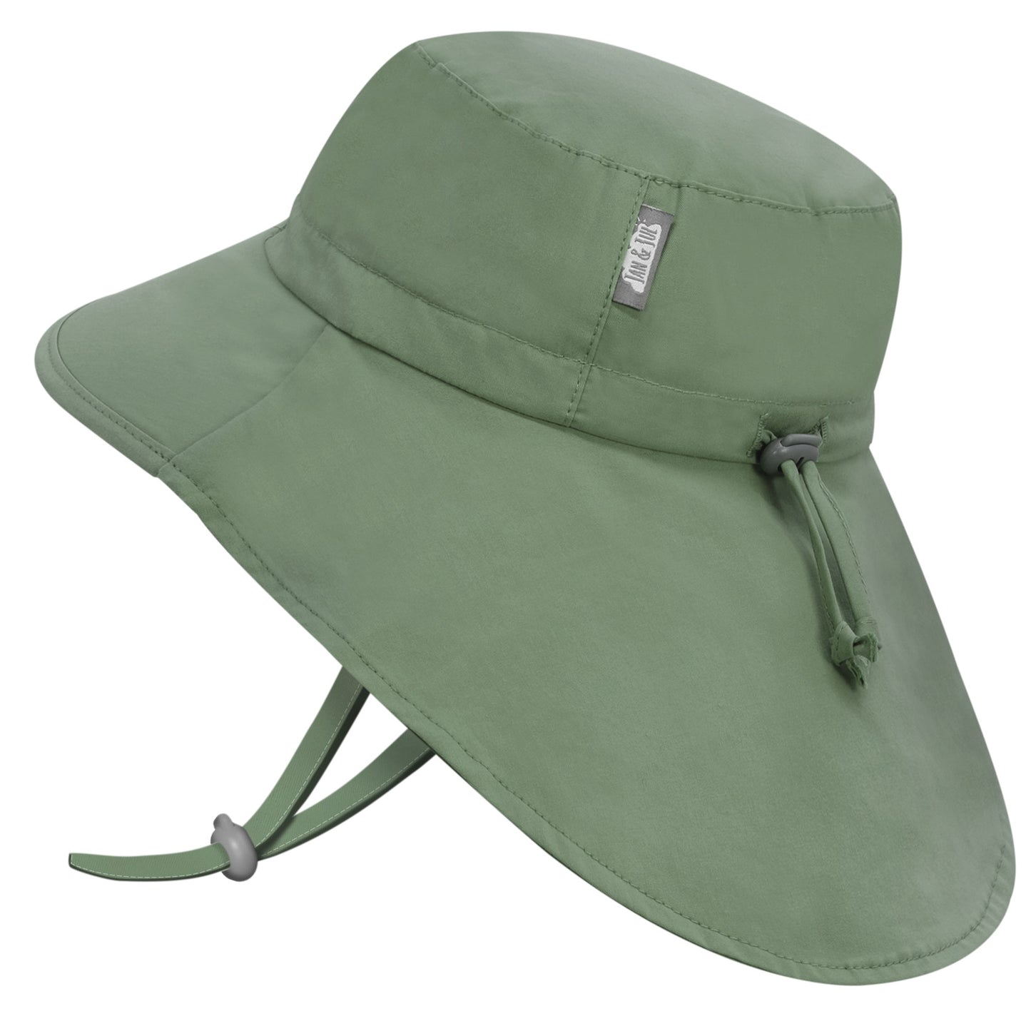 PREORDER Jan & Jul Cotton Adventure Hat