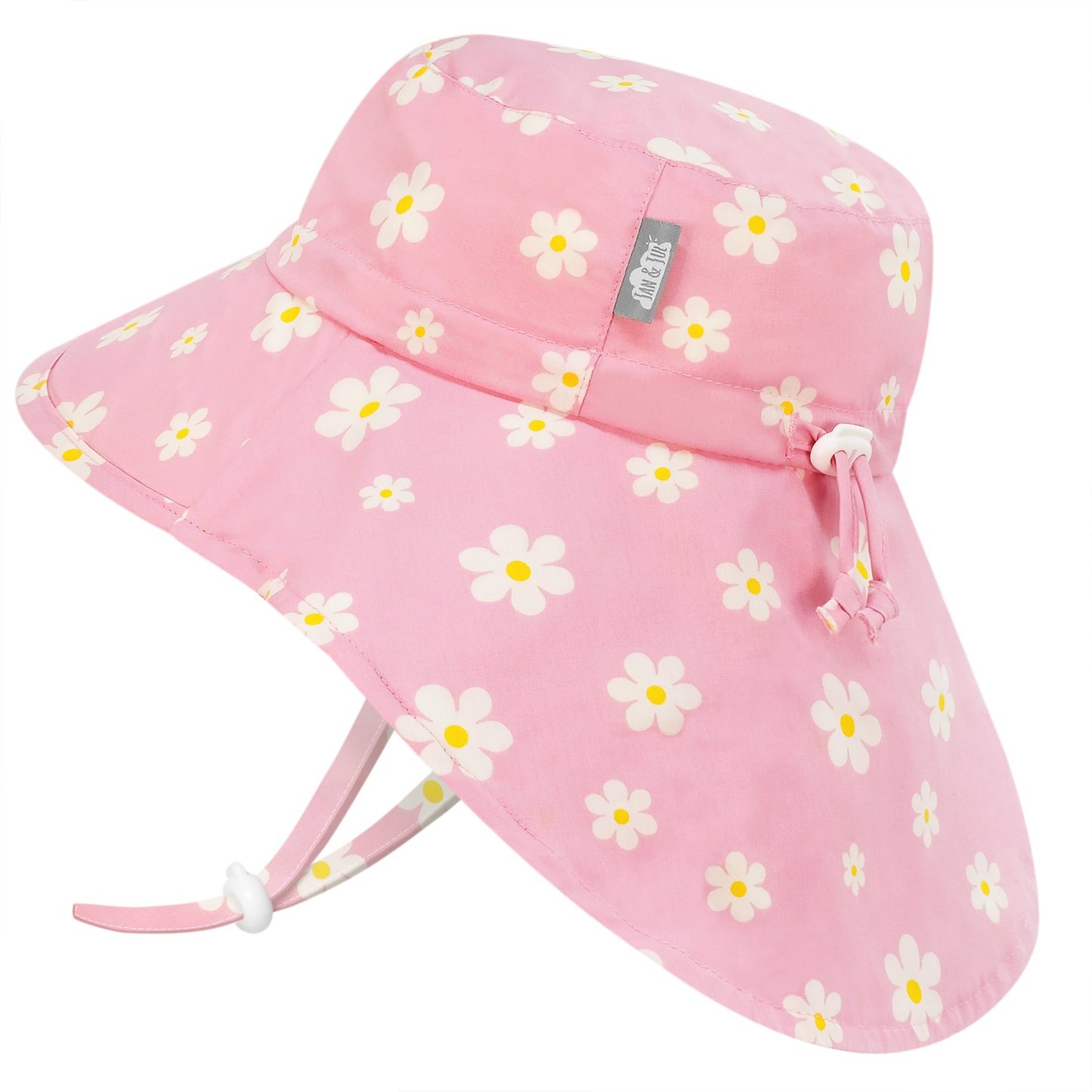 PREORDER Jan & Jul Cotton Adventure Hat