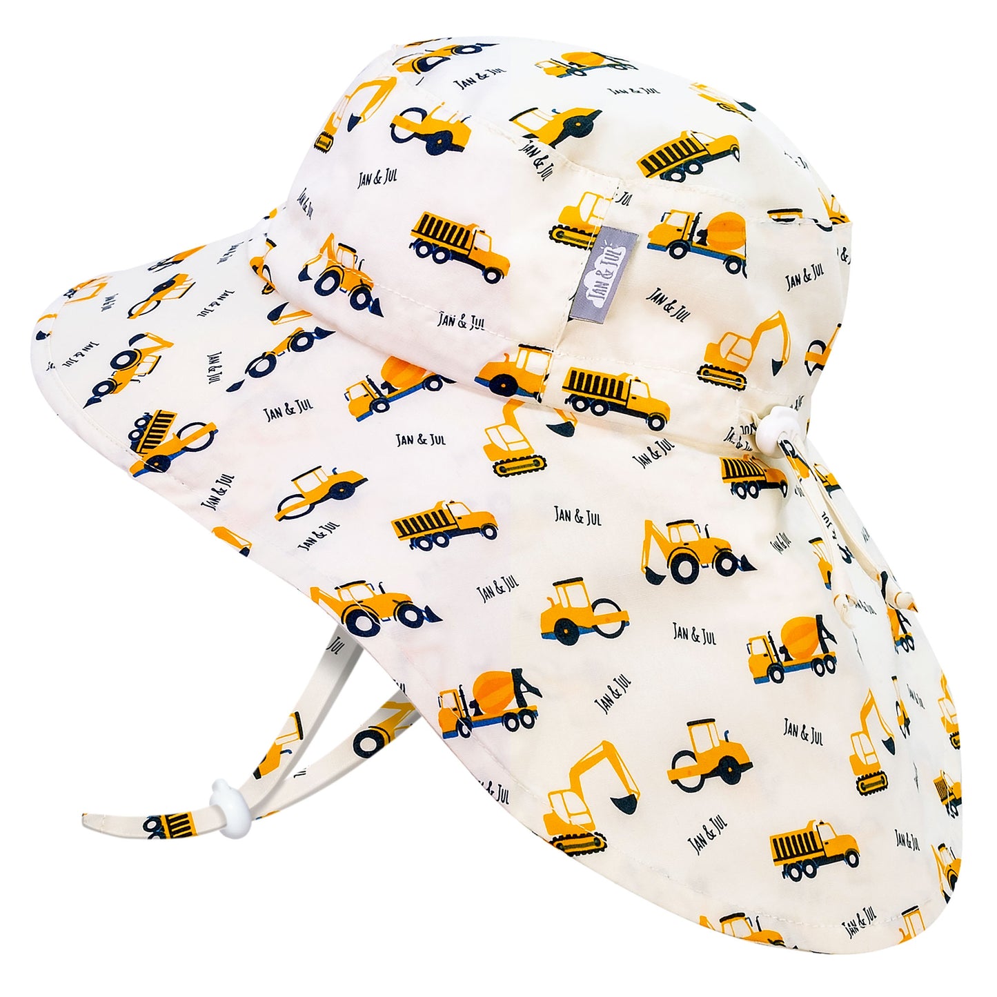 PREORDER Jan & Jul Cotton Adventure Hat