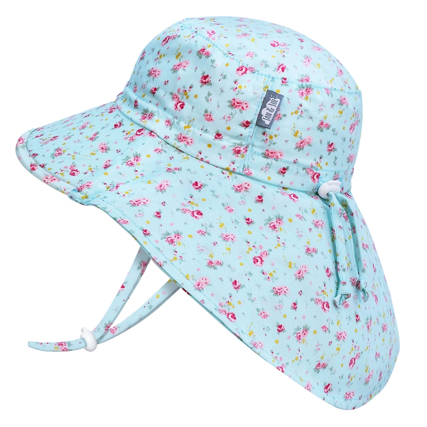 PREORDER Jan & Jul Cotton Adventure Hat
