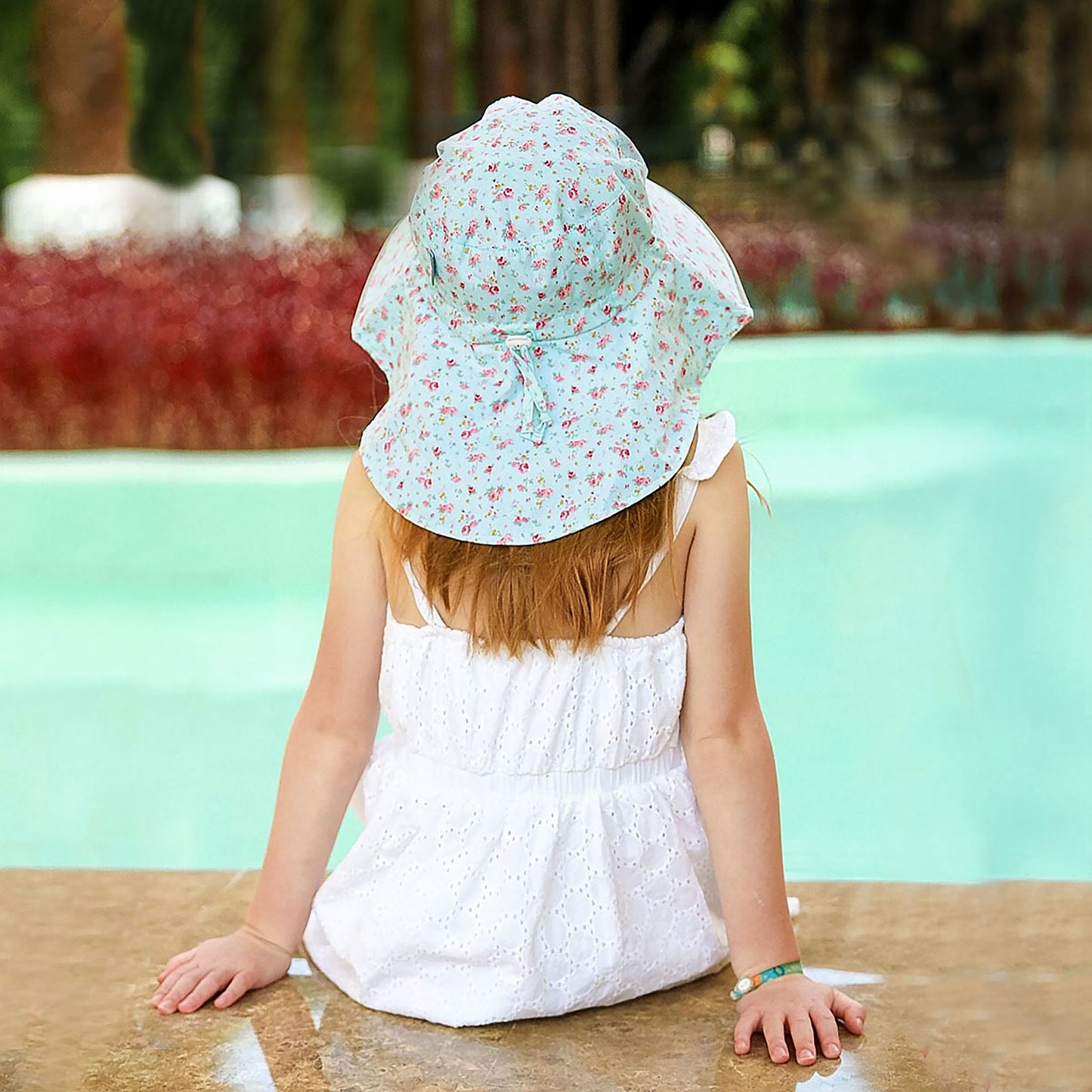 PREORDER Jan & Jul Cotton Adventure Hat
