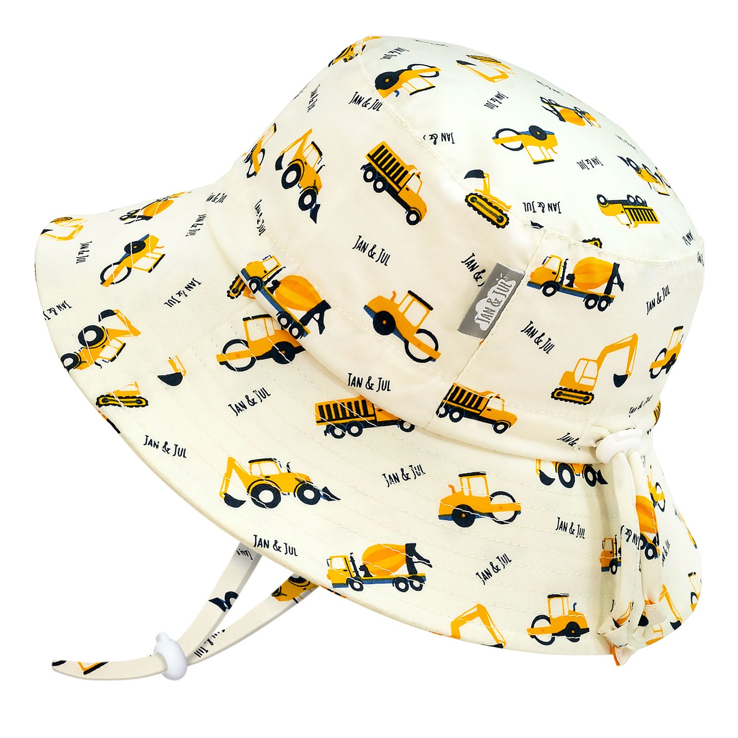 PREORDER Jan & Jul Cotton Bucket Hat