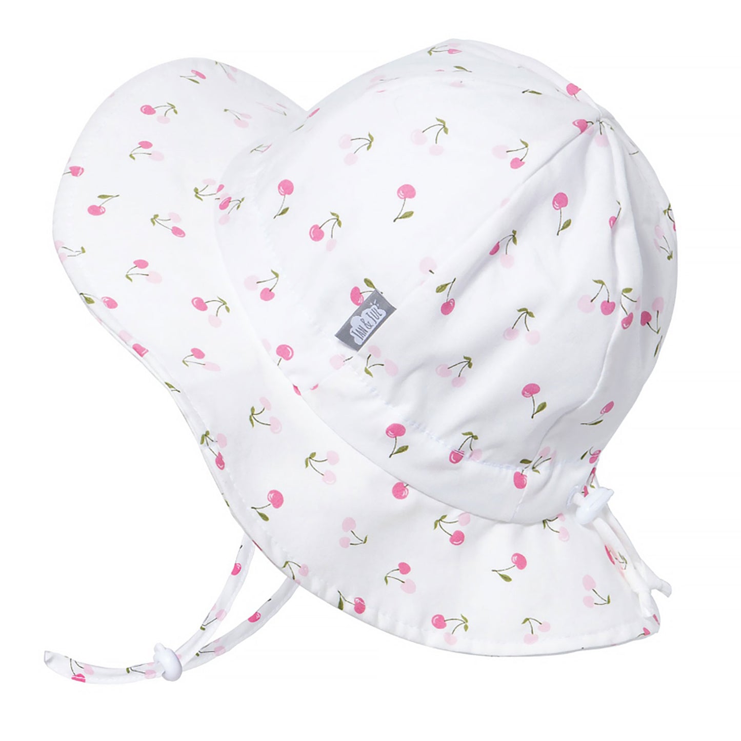 PREORDER Jan & Jul Cotton Floppy Hat