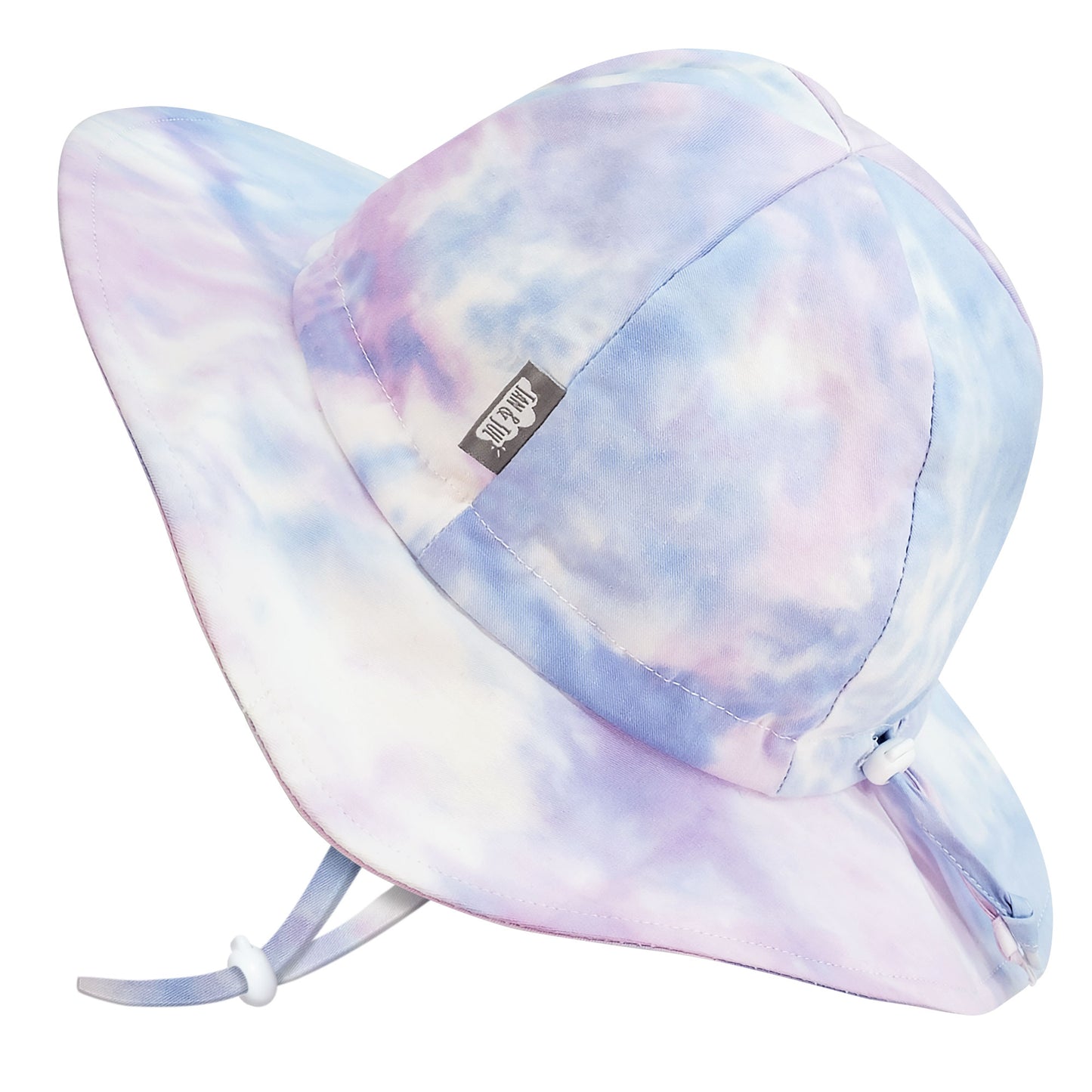 PREORDER Jan & Jul Cotton Floppy Hat