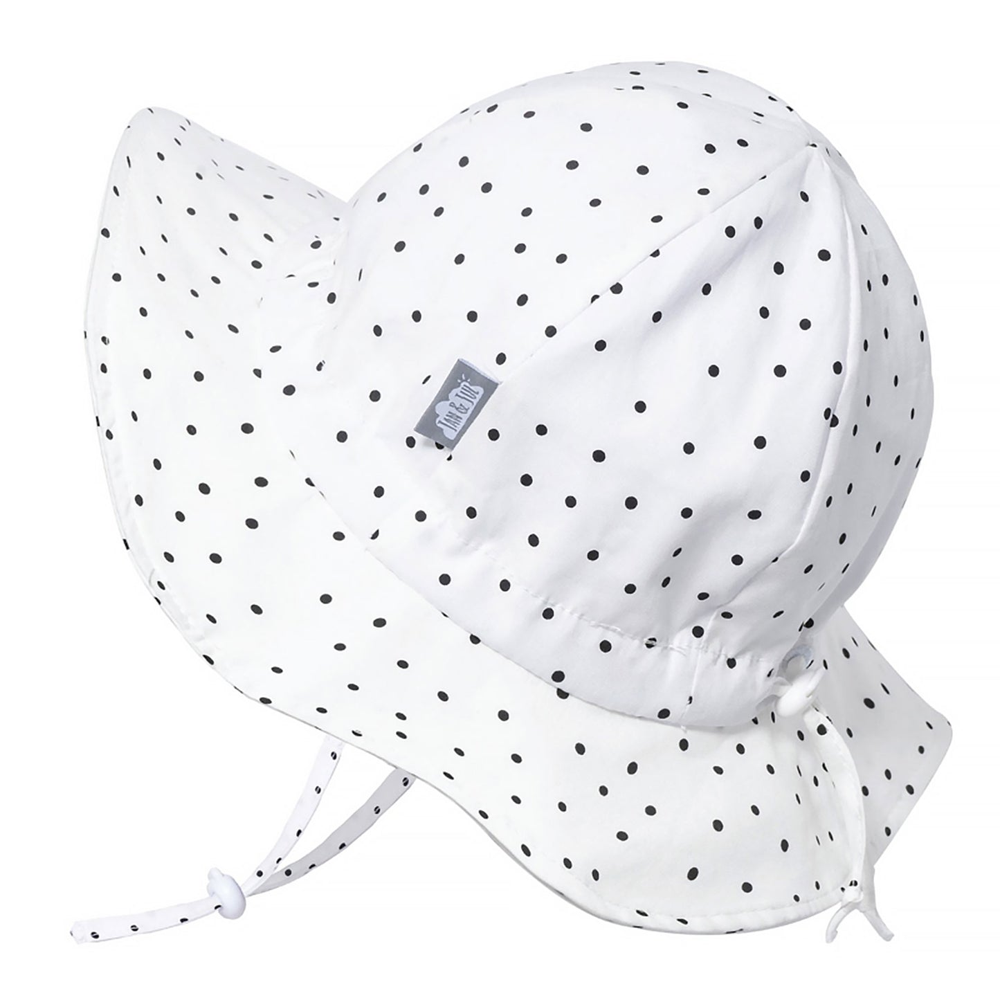 PREORDER Jan & Jul Cotton Floppy Hat