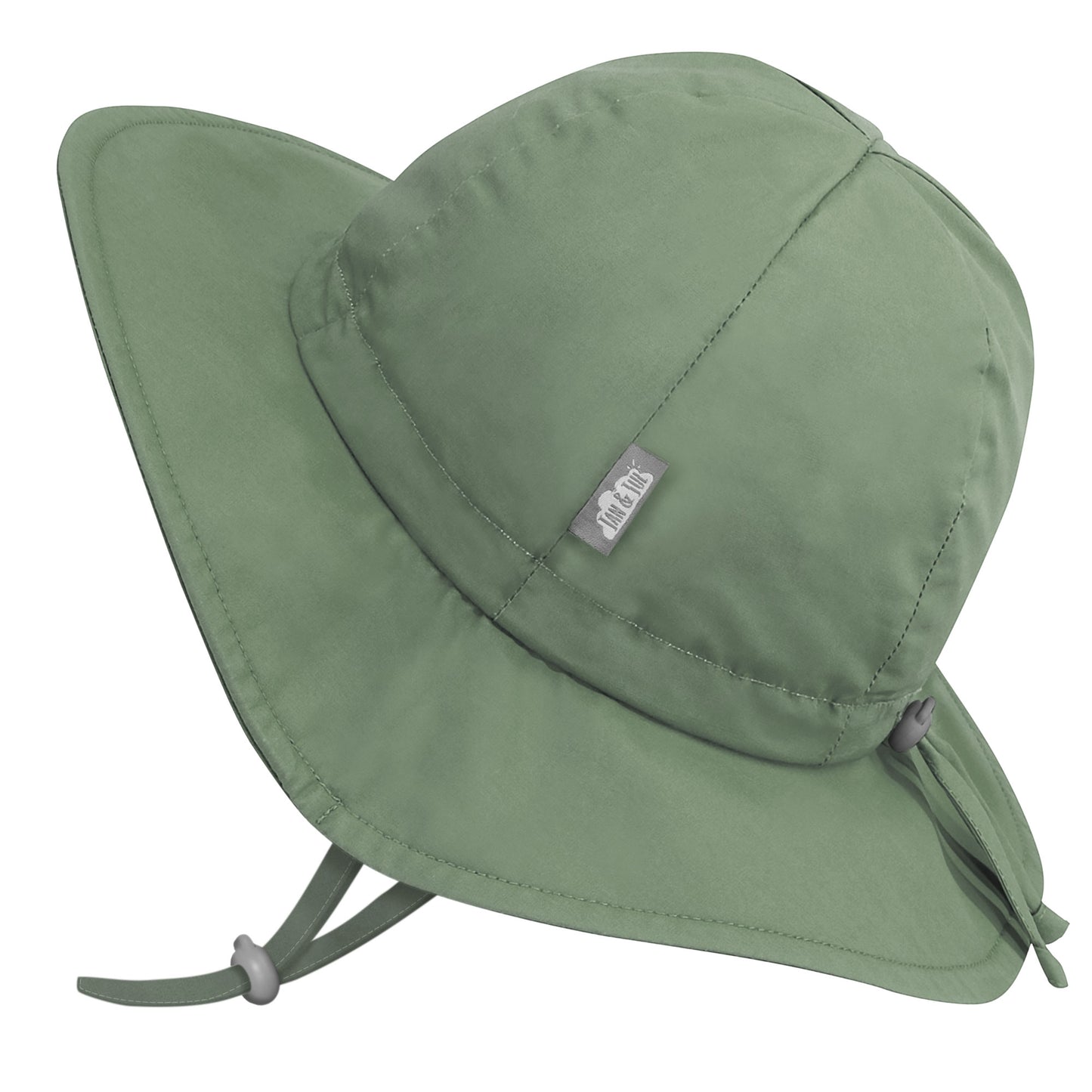 PREORDER Jan & Jul Cotton Floppy Hat