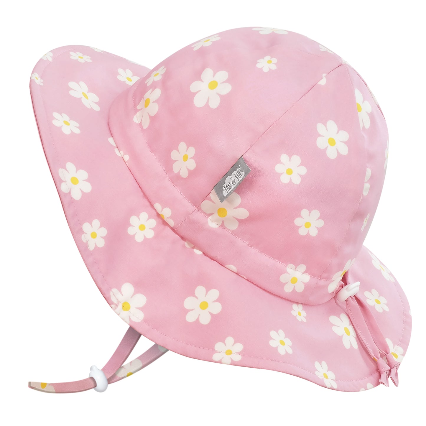 PREORDER Jan & Jul Cotton Floppy Hat
